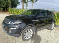 Land Rover Range Rover Evoque Evoque