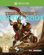 Titan Quest: Aniversary Edition Xbox One / Series S/X CZYTAJ OPIS