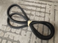 BMW 5 F10 USZCZELKA DRZWI TYLNYCH LEWA PRAWA TYL 7182288