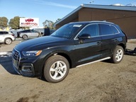 Audi Q5 Premium 40, 2024r., 4x4, 2.0L 2.0 Benzyna 201KM
