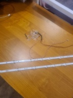 PODŚWIETLENIE LED 4C-LB4010-HR05J THOMSON 40FD3306