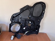 PANEL DRZWI LEWY TYŁ MAZDA 3 2003-2009 BP4K-7397X
