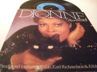 Dionne Warwick - Heartbreaker SP /UK/