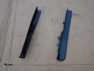 SPOIJLER ZDERZAKA RENAULT KANGOO LEWY PRAWY