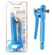 Kwazar rączka z manometrem Cleaning Pro+