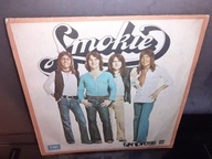 Smokie – For A Few Dollars More 7'' S-100 EX-