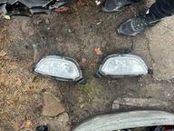 Opel karl 16r halogen przeciwmgielne org. Prawe Lewe