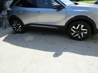 OPEL MOKKA B PEUGEOT 2008 II FELGI ALUFELGI 4X108 R17