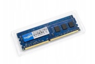 Pamięć RAM DDR3 TECMIYO 8 GB 1600 12800U UDIMM 1.5V