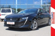 Peugeot 508 Allure 2.0 Blue HDi EAT8