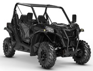 Can Am SSV Maverick Trail DPS T ABS 700 T2b 2026