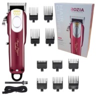 Profesjonalna maszynka do strzyżenia włosów i brody Rozia Hair Clipper