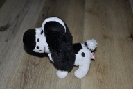 pluszak maskotka piesek Woezel & Pip Charlie 23 cm