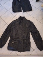 Kurtka i spodnie przeciwdeszczowe Adrenaline M