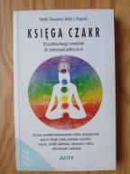 Księga Czakr , SHARAMON