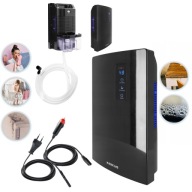 Osuszacz powietrza 2w1 | Pochłaniacz wilgoci | DOMOWY | DO. ŁAZIENKI