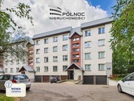 Mieszkanie, Suwałki, 29 m²