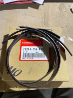 USZCZELKA SZYBY PRZEDNIEJ BOCZNA HONDA JAZZ 14-