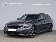 BMW 330 xDrive, Salon PL, M-Pakiet, Fotele sportow