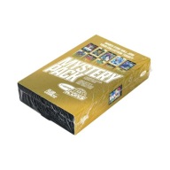 Club Legacyz Icons 2025 – 1st Edition, Limitowane Karty Soccer + Autografy