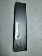 BMW PODKŁADKA POD TABLICĘ REJSTRACYJNĄ 51118045505