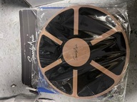 Sporty Anis Deska do balansowania okrągła - Wooden Balance Board 40 cm