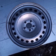 Felga stalowa 16 " Doblo Combo 10-