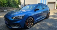 Ford Focus ST Limited Performance Nr.1223 2.0 190Ps. Manual 2020 2.0 Diesel