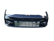 VW GOLF VIII 8 5H0 R Zderzak przód przedni