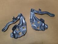 CHRYSLER CROSSFIRE - KOMPLET - ZAWIASY MASKI 2004 - 2011