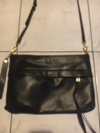 PARFOIS TORBA TOREBKA SASZETKA LISTONOSZKA ZIP