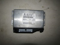 AUDI A6 C5 MODUŁ STEROWNIK ESP 8D0907389E