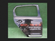 DRZWI VW UP 1S0 12+ TYŁ PRAWE