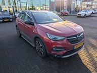 Opel Grandland X 1.6 180 KM Automat Skóry