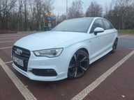 AUDI A3 Limousine (8VS, 8VM) 1.4 TSI 150 KM