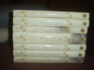 Bracia z Vestland Jan Guillou + 6