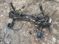 ARTEON PASSAT B8 WÓZEK TRAWERS SANKI TYŁ BELKA ZAWIESZENIA