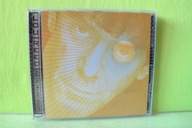 Set The Twilight Reeling Lou Reed CD