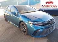 Toyota Camry XSE 2025 2.5 Hybryda 184KM