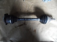 PÓŁOŚ LEWA KRÓTKA AUTOMAT AUDI A3 8L 1.6