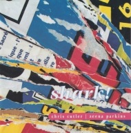 Chris Cutler | Zeena Parkins – Shark! CD