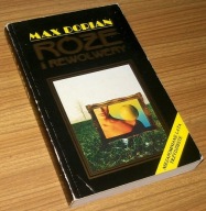 RÓŻE I REWOLWERY Max Dorian