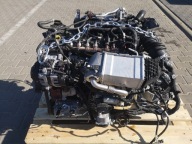 FORD FOCUS MK4 2.0 TDCI ECOBLUE SILNIK YLDA KOMPLETNY BDB