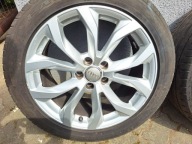 Oryginał koła 245/45 R18 Audi 8,0"x18" 5x112 ET 39 lato