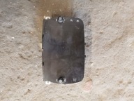 Rado nawigacja Fiat 500