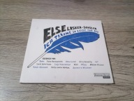 Else Lasker-Schüler, Various – Ich Träume So Leise Von Dir CD (5320)