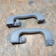 Rączka podsufitki tylna tył z haczykiem Opel Meriva A uchwyt mocowanie