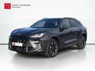 Cupra Terramar 1.5eTSI 150KM Terramar DSG SerwisASO Acc Led Navi Full Link