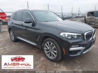 BMW X3 BMW X3 sDrive30i 2.0 Benzyna 248KM