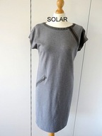 SOLAR SZARA Z SUWAKAMI 40